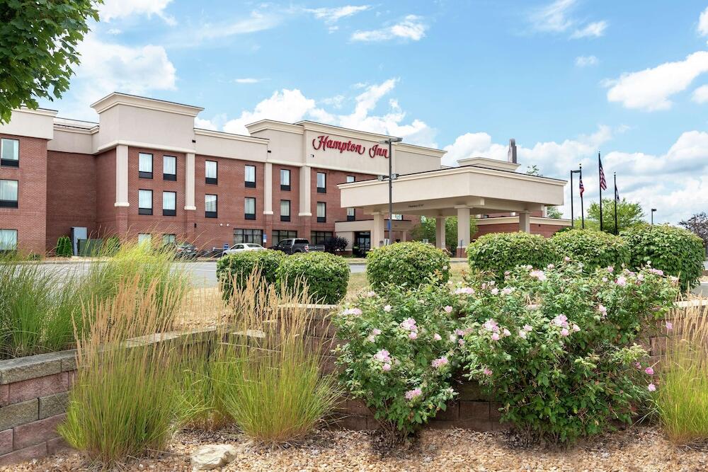 Picture of Hampton Inn Akron-South