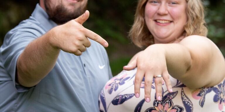 Aspen & Justin Home Page Banner