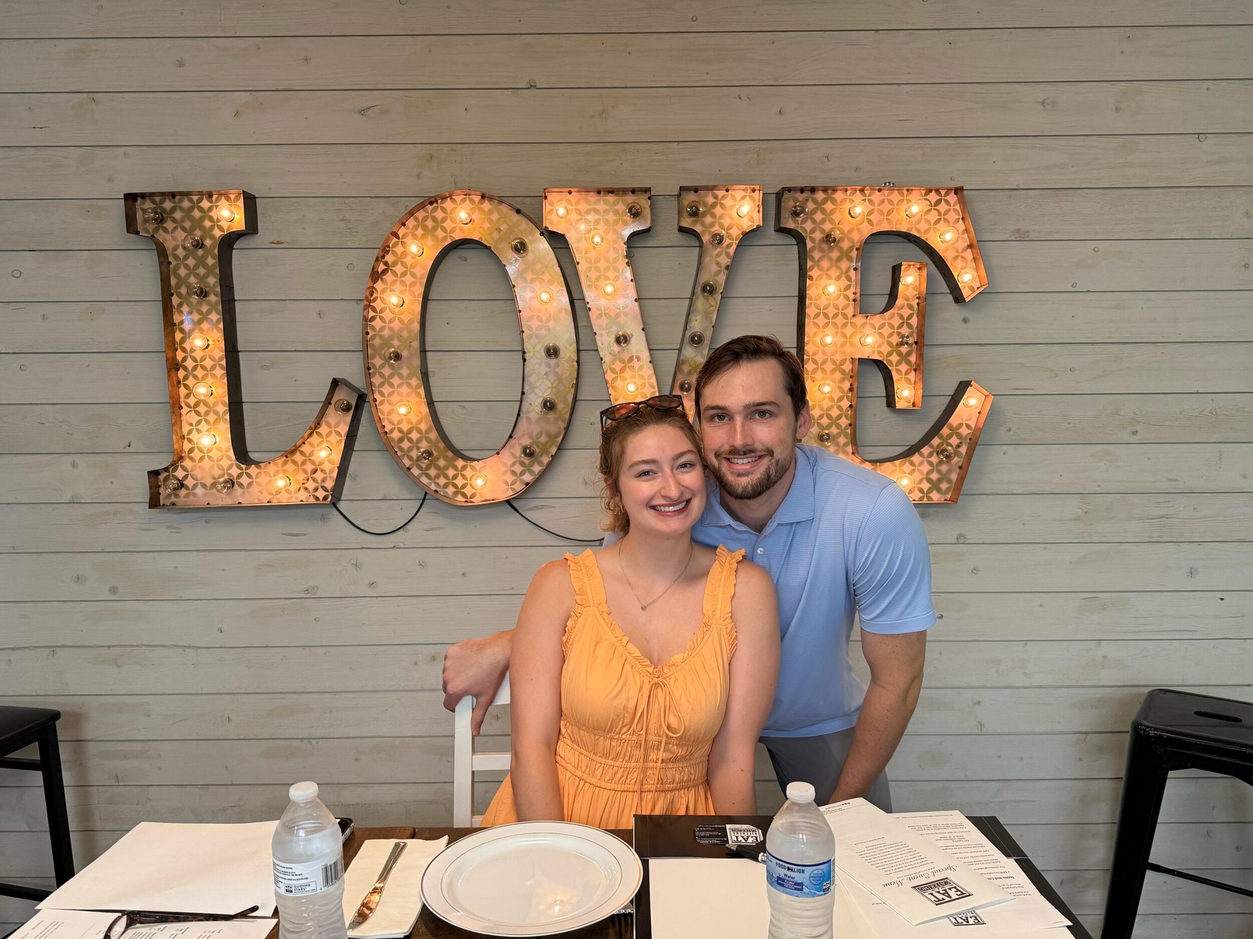 2025 has been a busy year! Jess has been in clinicals and we've spent a lot of time traveling (in-state). We are planning a move back to Richmond, Jess is graduating, plus planning a wedding! No worries, there is lots  more to come :) 