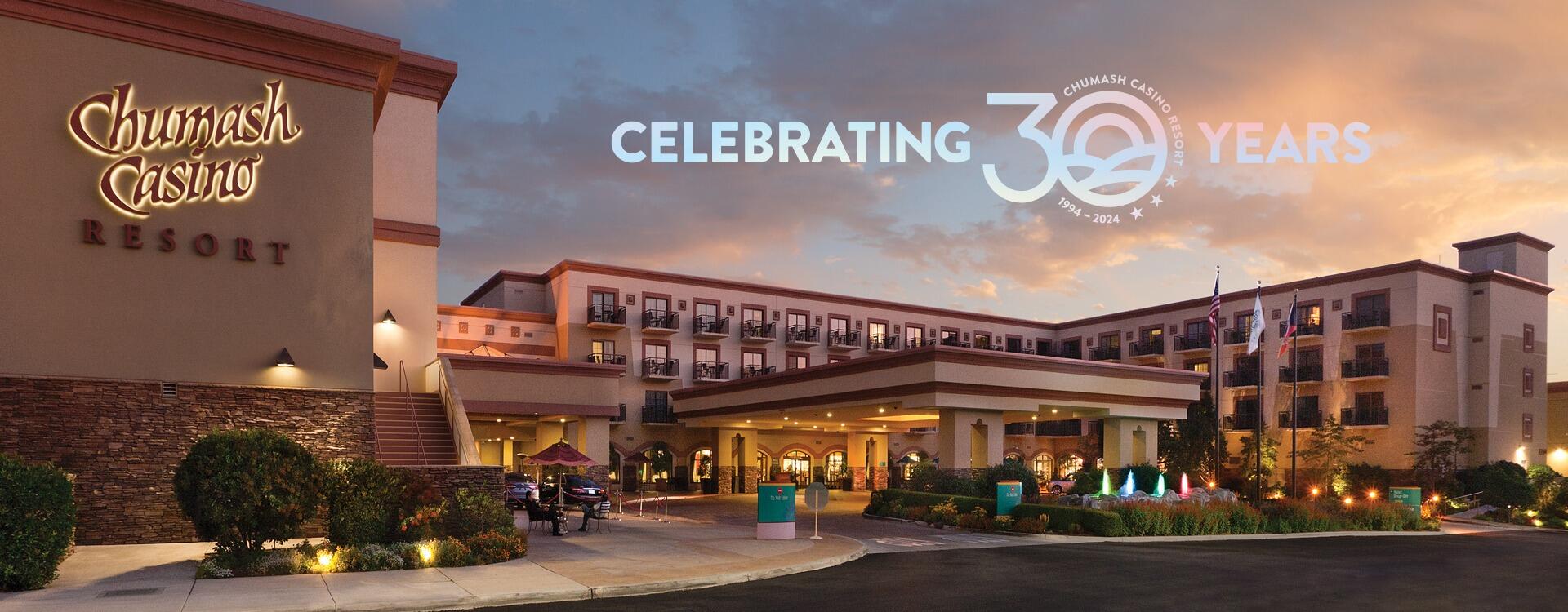 Picture of Chumash Casino Resort