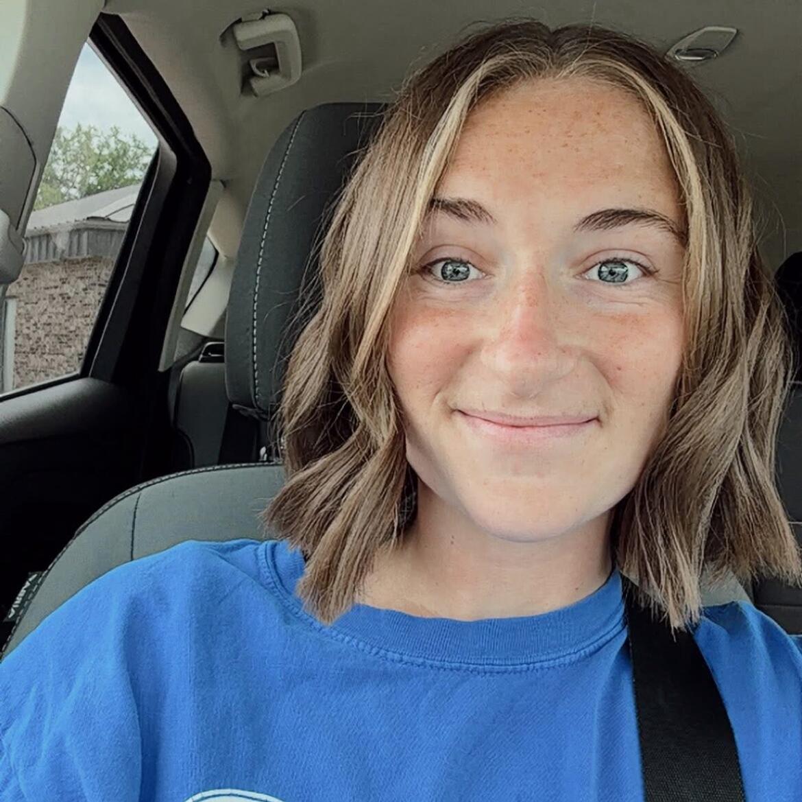 Maggie Beem