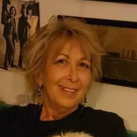 Martha Lynne Hart