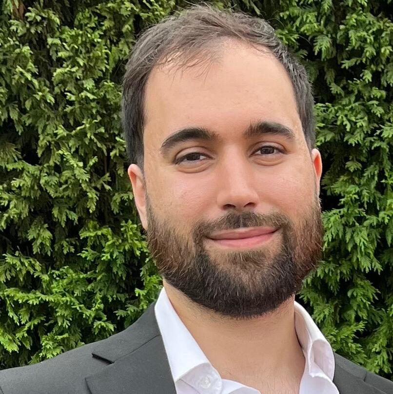 Andrew Ruivo