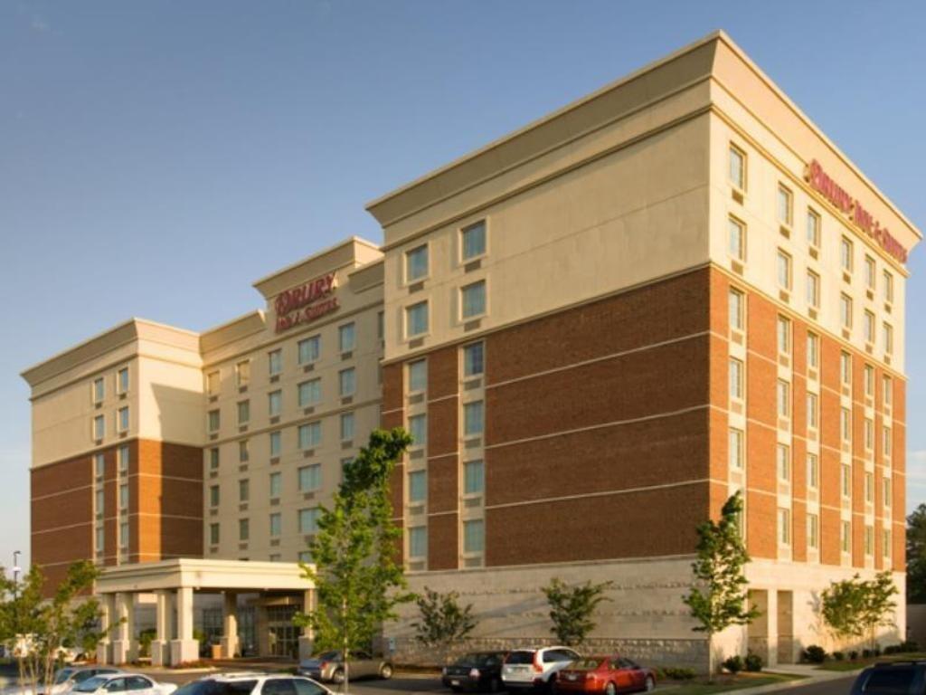 Picture of Drury Inn & Suites Greenville