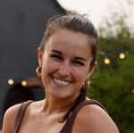 Taylor Gonzales