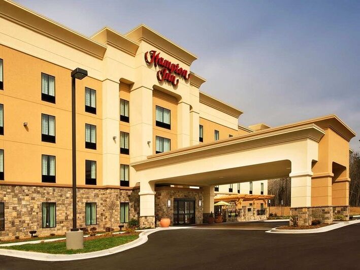 Picture of Hampton Inn Chattanooga West/Lookout Mountain