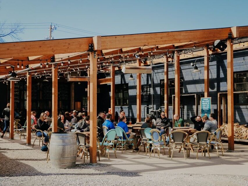 Picture of Ursa Minor Brewing