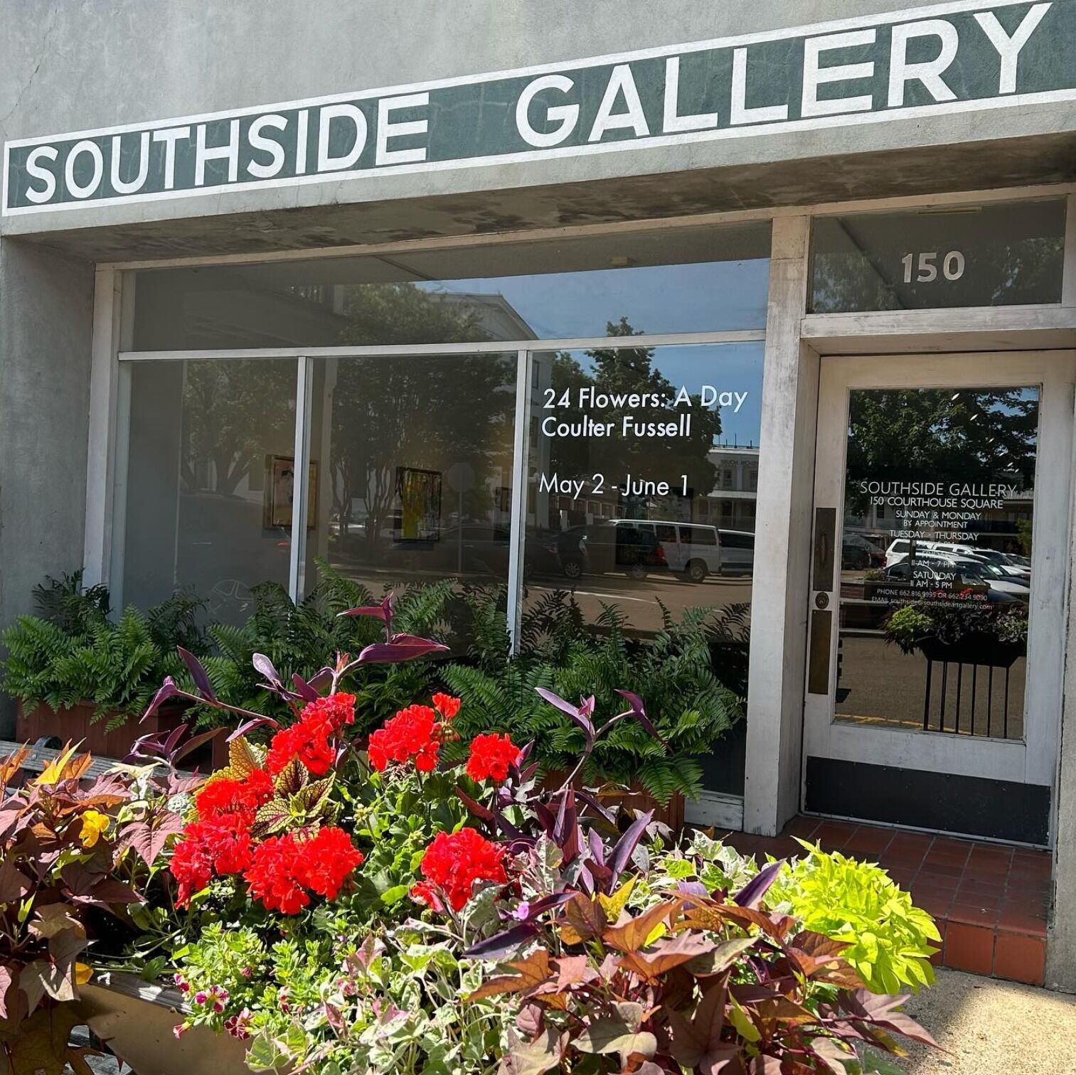 Picture of Southside Gallery