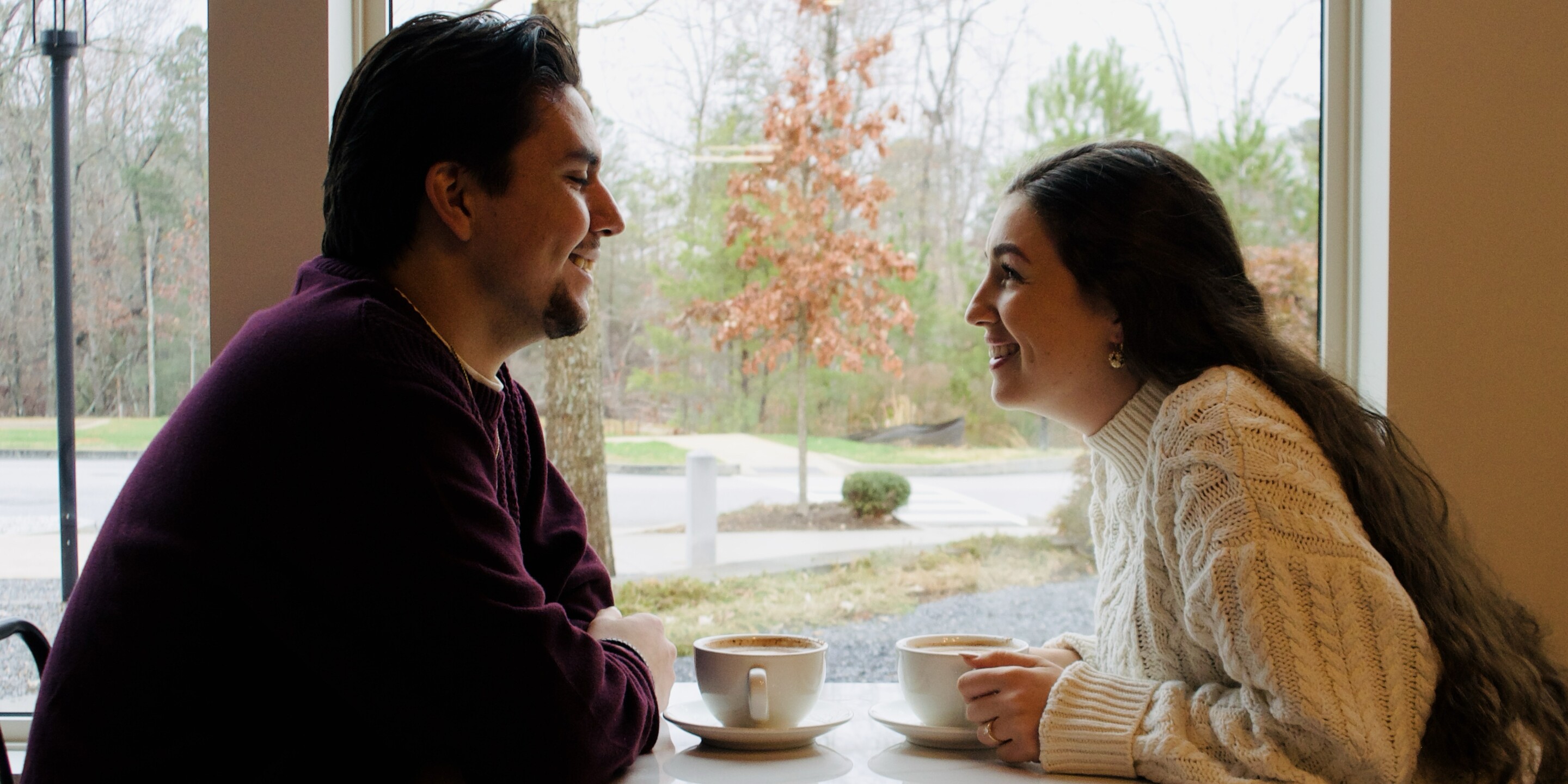 Jesse & McKara Home Page Banner