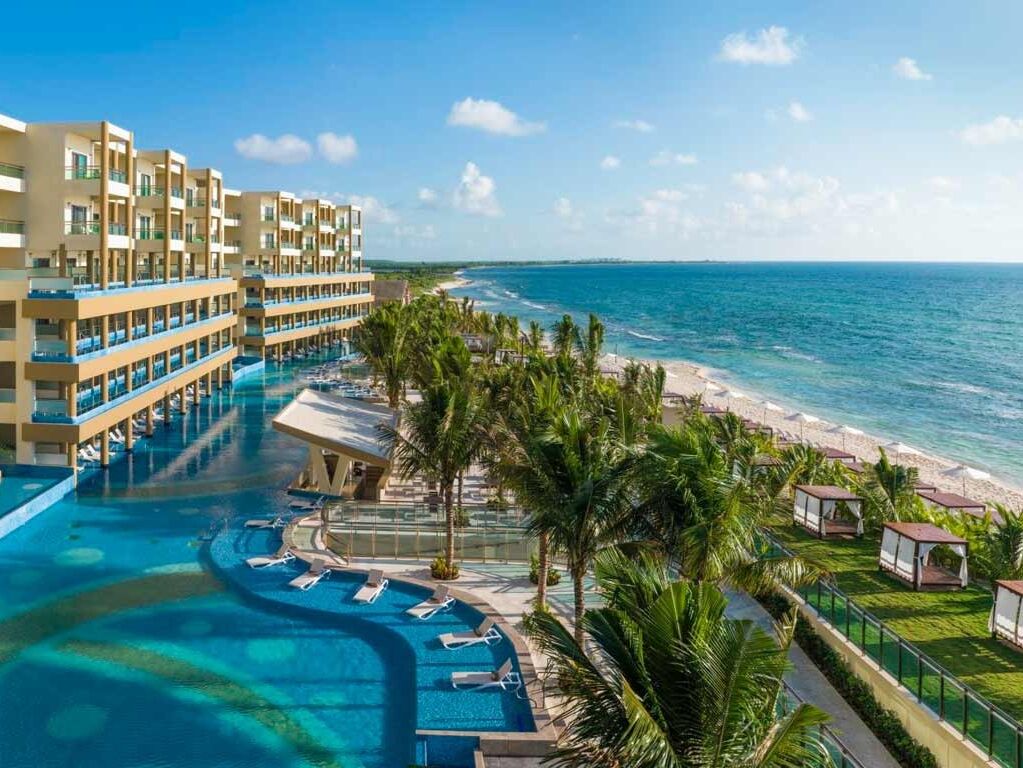 Picture of Generations Riviera Maya All Inclusive Family Resort