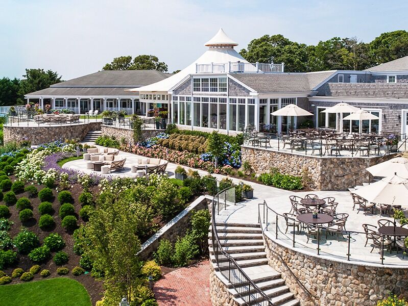 Picture of Wequassett Resort & Golf Club