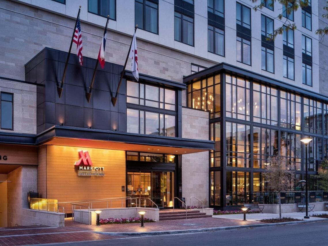 Picture of Marriott Dallas Uptown
