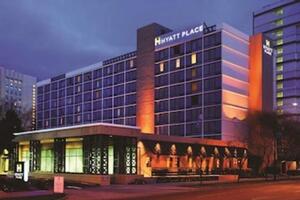 Picture of Hyatt Place San Jose/Downtown