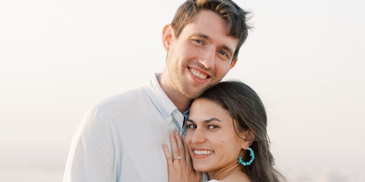 Jonathan & Capucine Home Page Banner