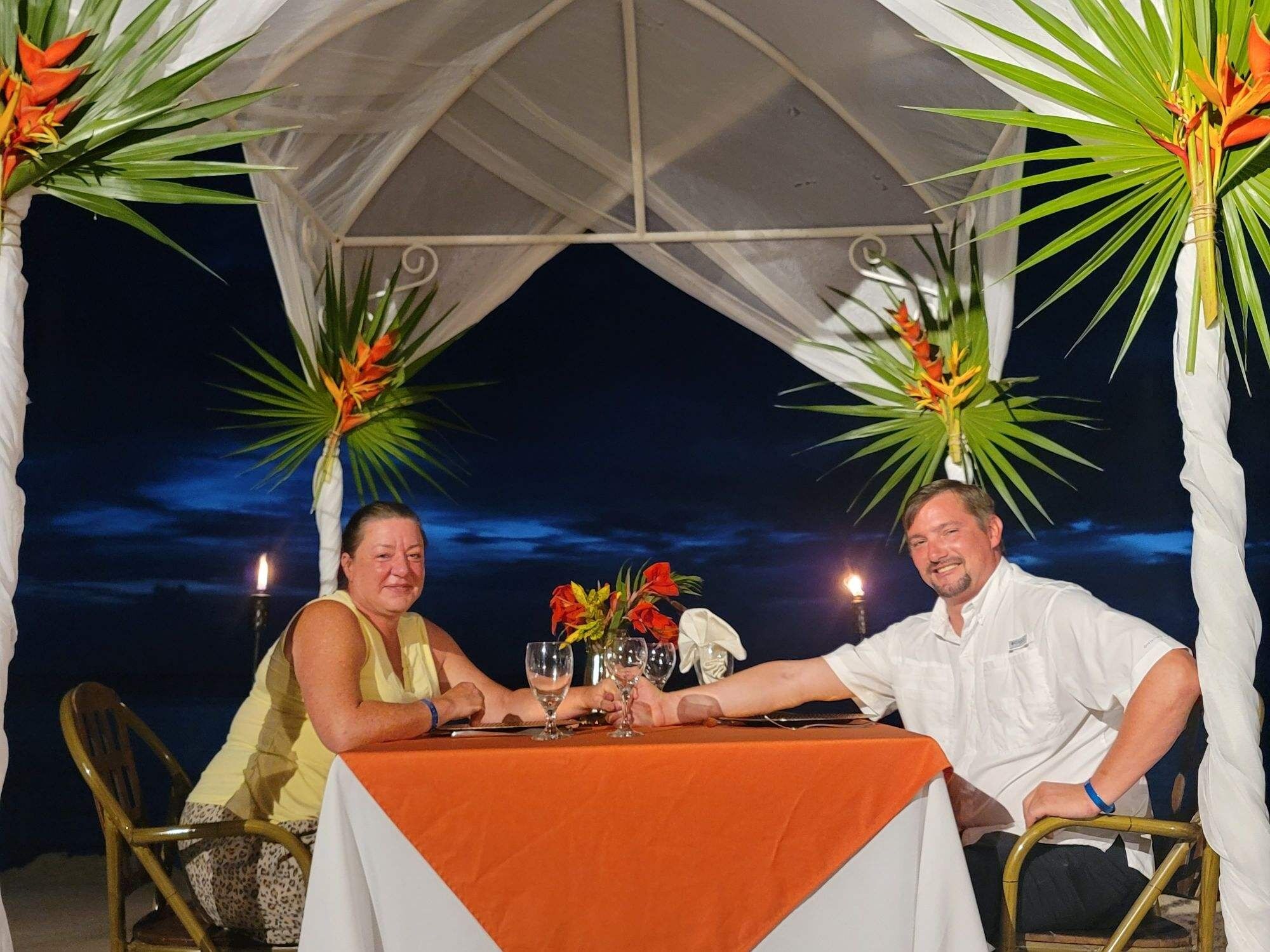 Picture of The Happy Couple