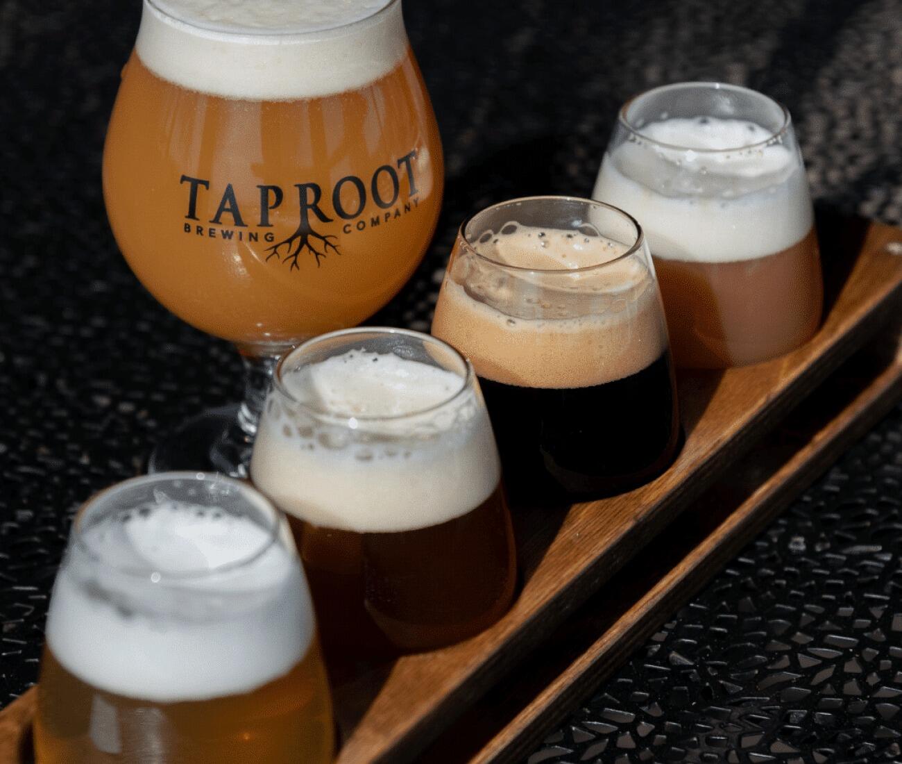 Picture of Taproot Brewing Co.