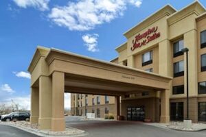 Picture of Hampton Inn & Suites Casper