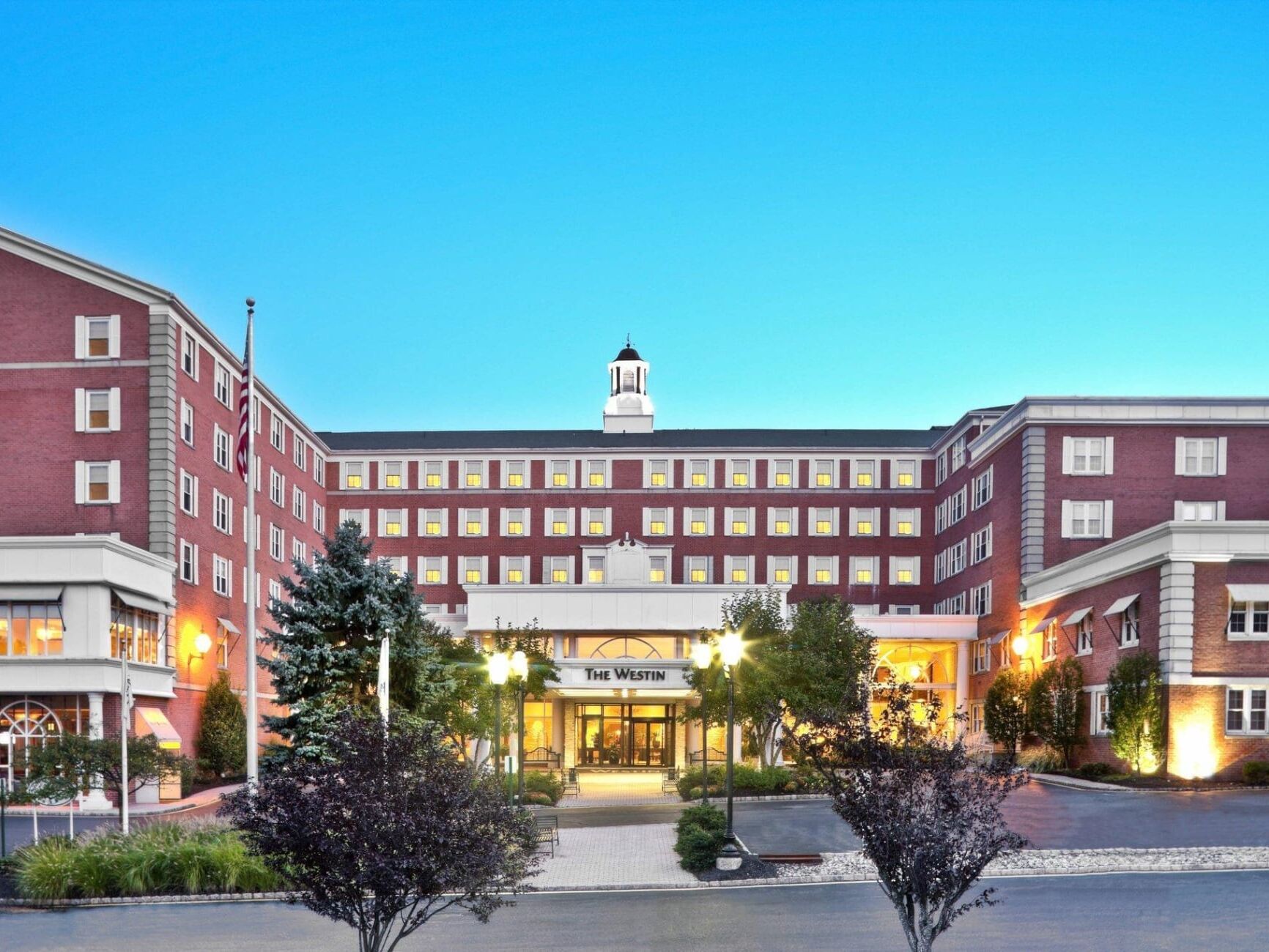 Picture of The Westin Governor Morris, Morristown