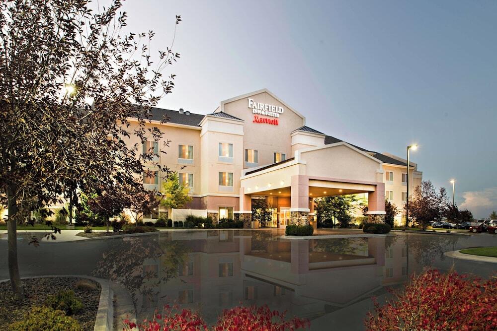 Picture of Fairfield Inn and Suites by Marriott Burley