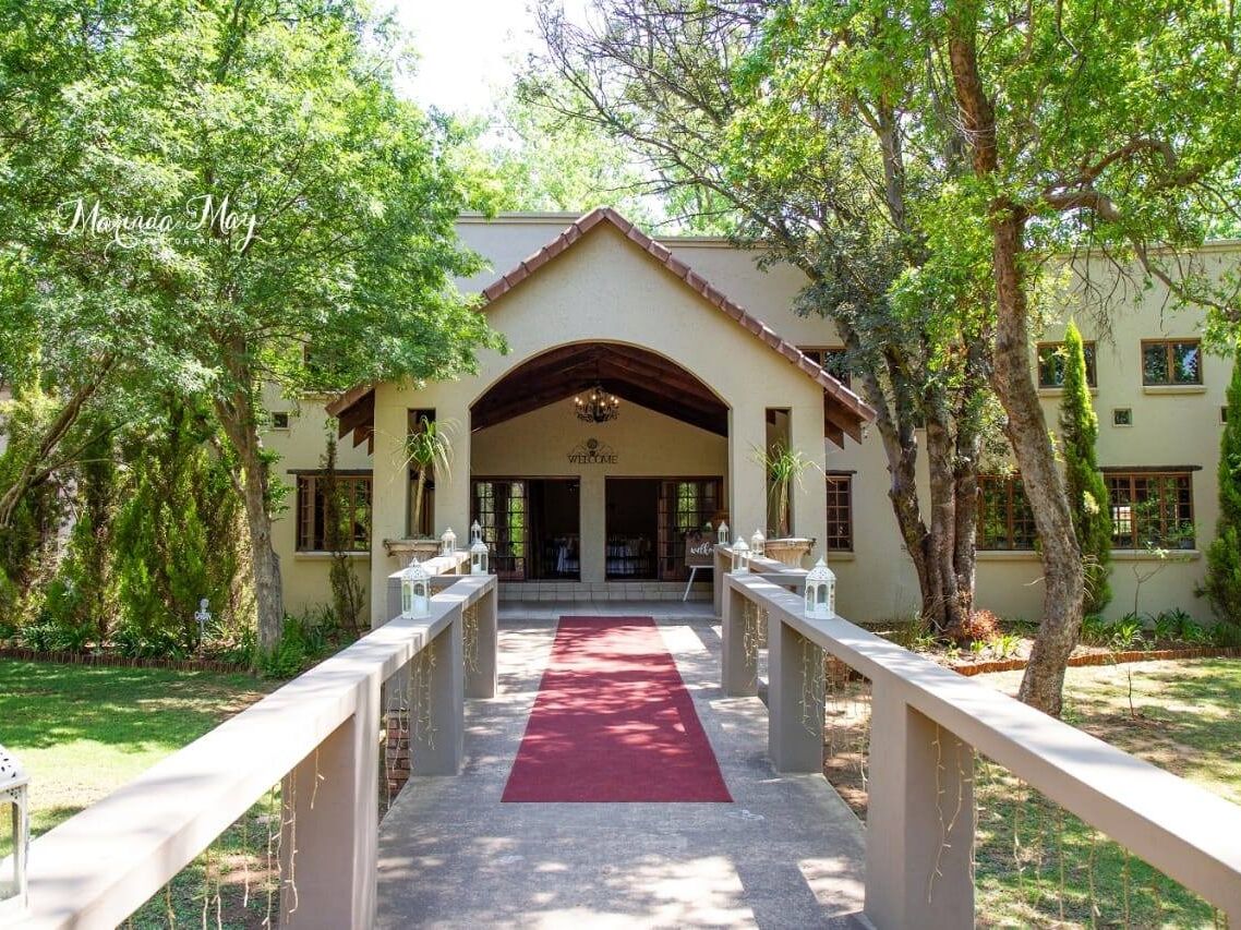 Picture of Gecko Ridge Wedding Venue