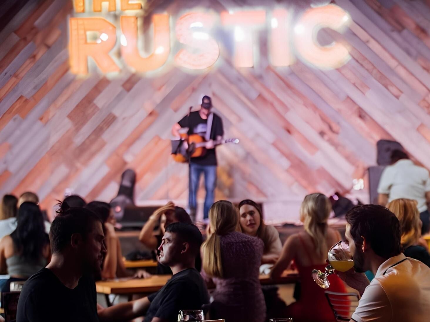 Picture of The Rustic
