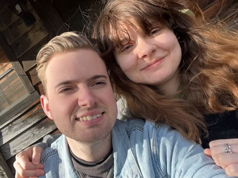 Picture of Our Story