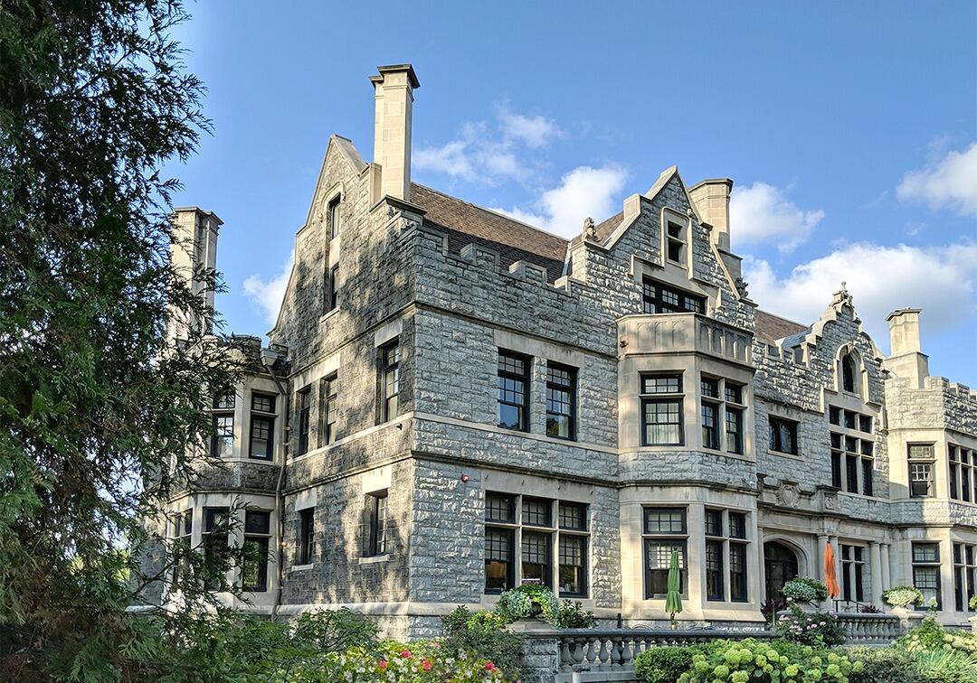 Picture of The Mansions On Fifth Luxury Hotel