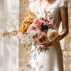 A Modern, Ethereal Wedding at Terra Gallery in San Francisco, California