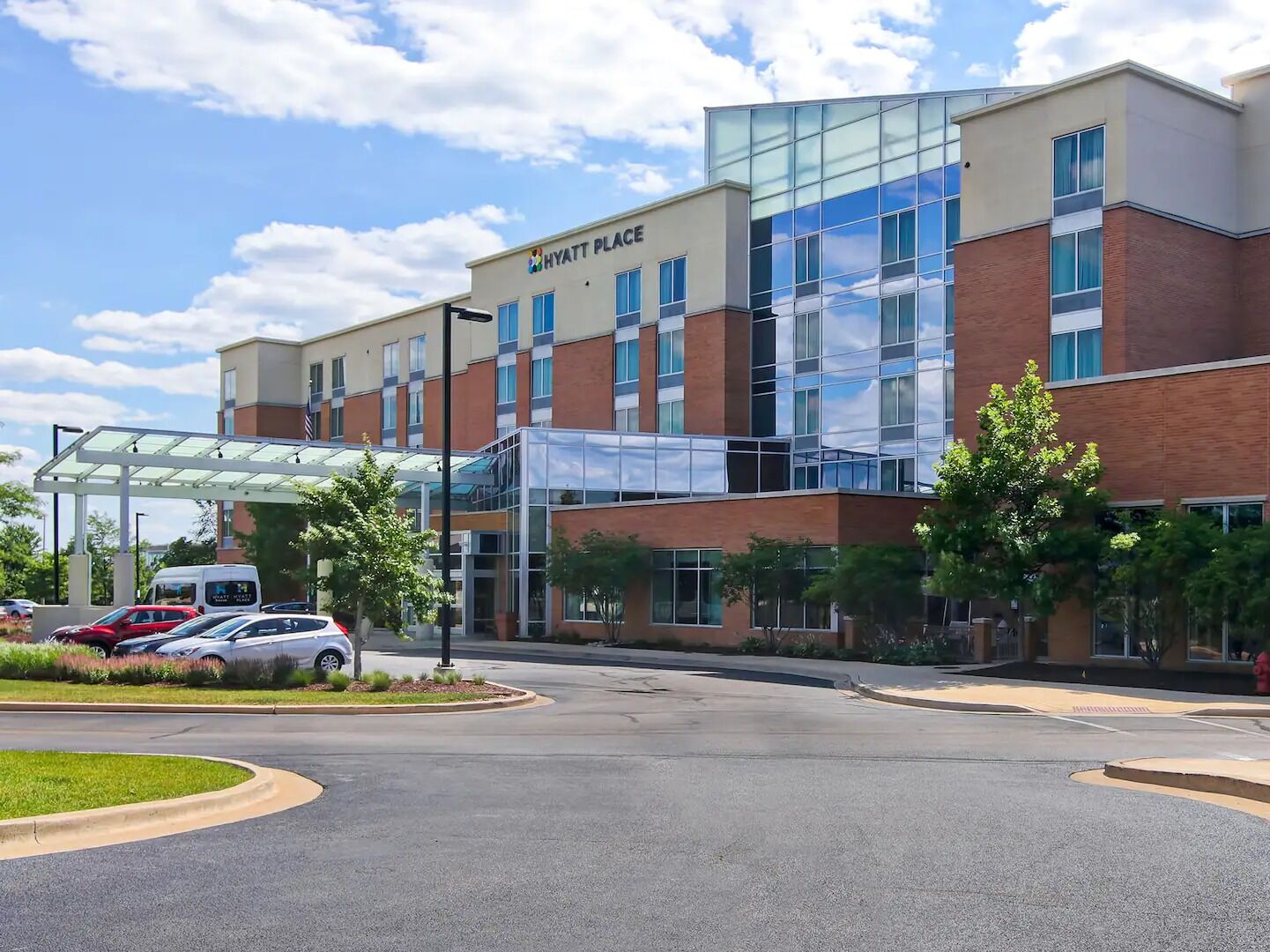 Picture of Hyatt Place Naperville/Warrenville