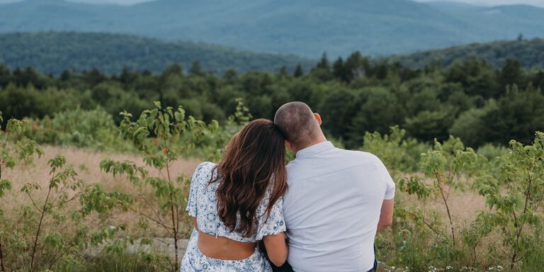 Kim & Derek Home Page Banner