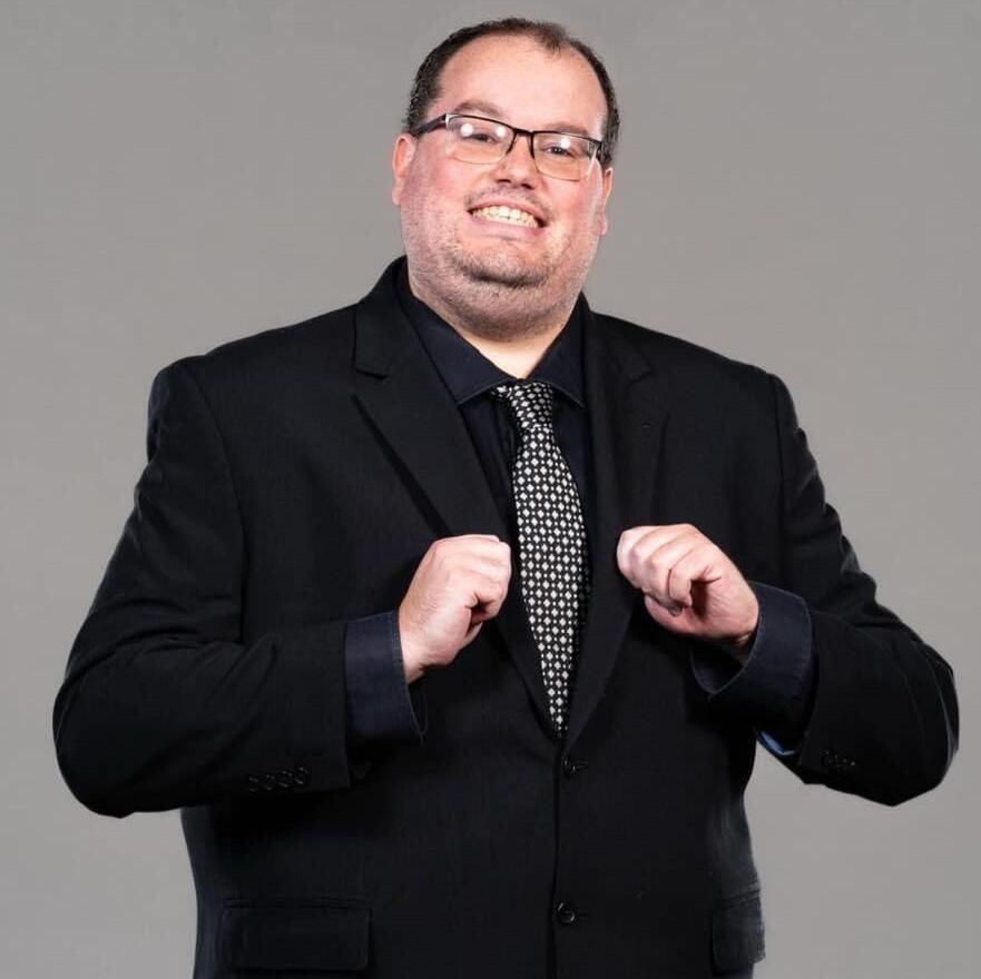 Ryan Peterson