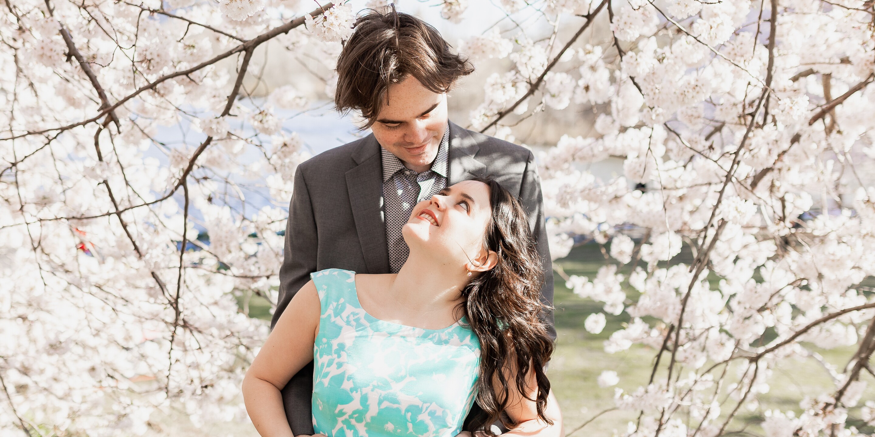 Carolina & Josef Home Page Banner