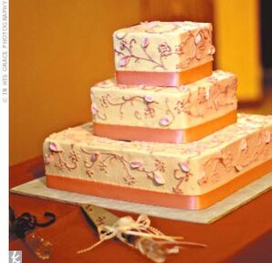 The Cake