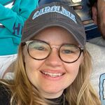 Lucy Gutgold