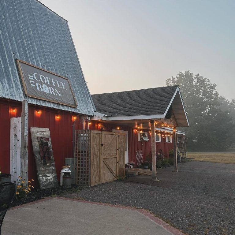 Picture of The Coffee Barn