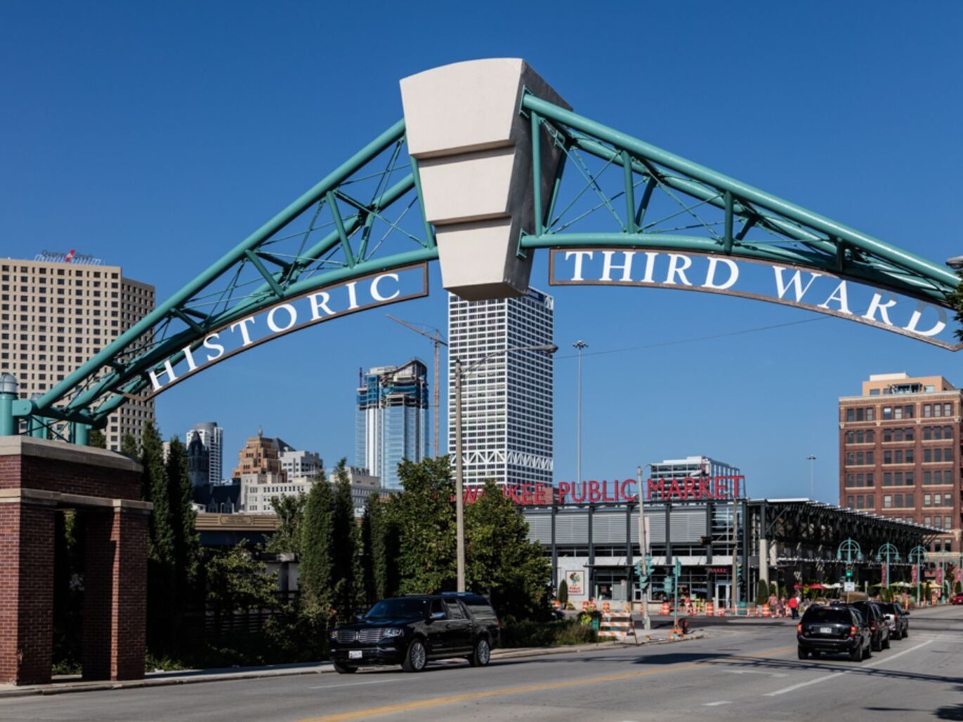Picture of Explore the Historic Third Ward!