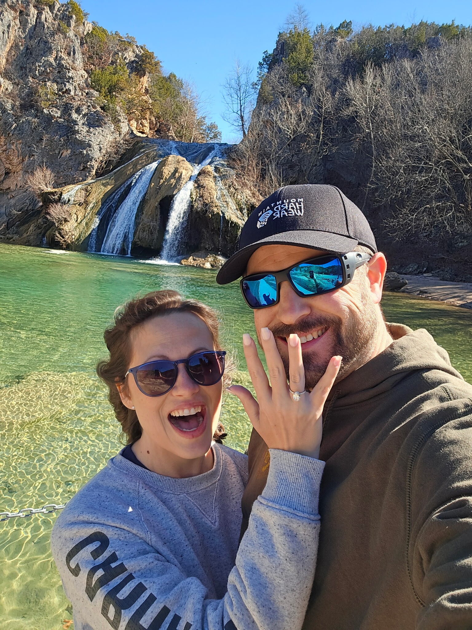 Tabitha Braddock and Ryan Graham's Wedding Website - The Knot