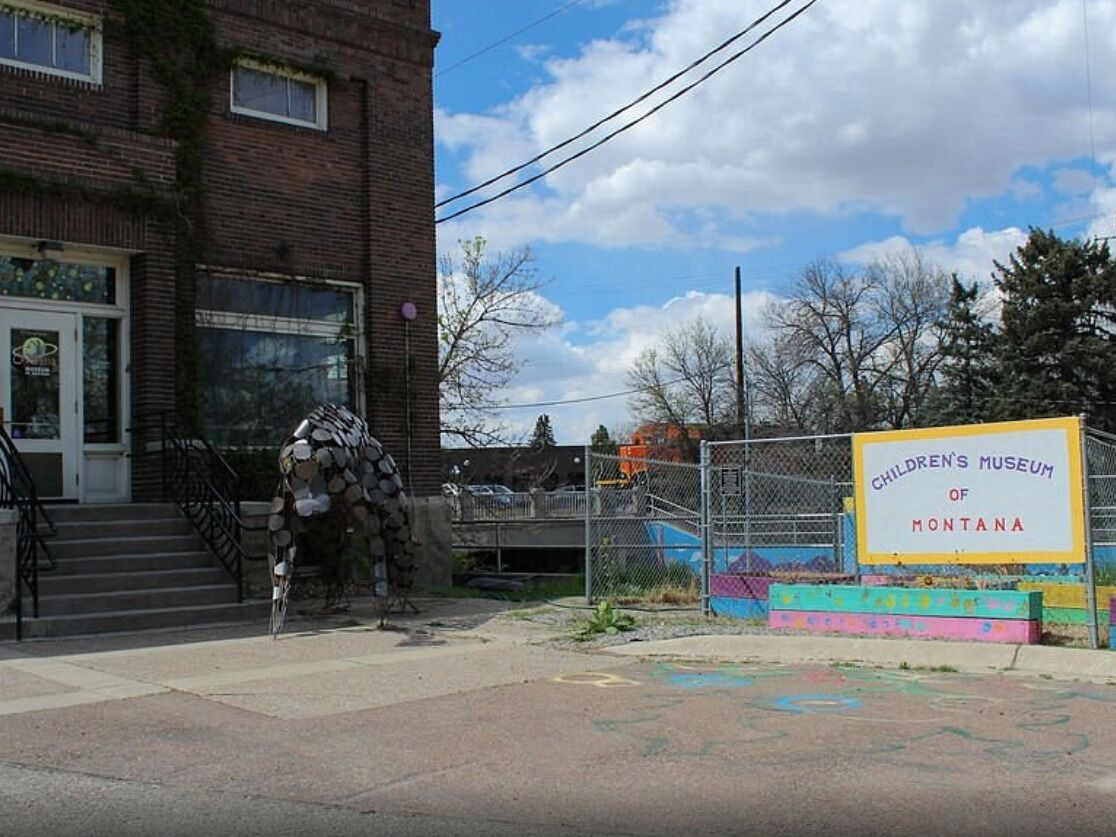 Picture of Children's Museum of Montana