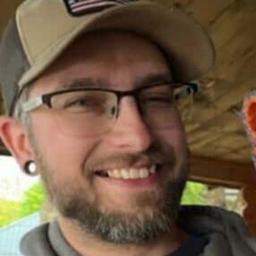 Kyle – The Ride-or-Die