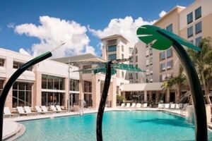 Picture of TownePlace Suites by Marriott Orlando Theme Parks / Lake Buena Vista