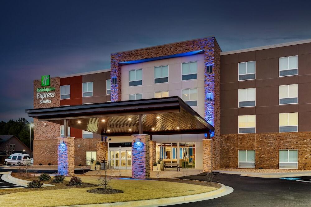 Picture of Holiday Inn Express & Suites Dawsonville by IHG