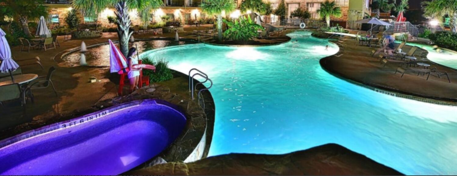 Picture of Holiday Inn Express & Suites Fredericksburg, an IHG Hotel