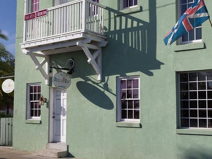 Picture of Bella Bay Inn