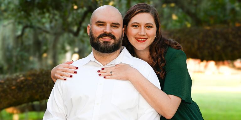 Samuel & Ruth Home Page Banner