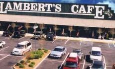 Picture of Lambert's Cafe