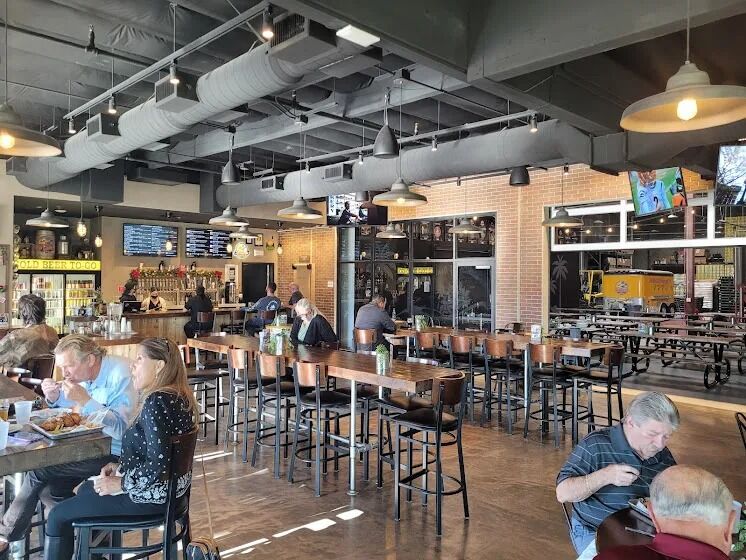 Picture of La Quinta Brewing Co.