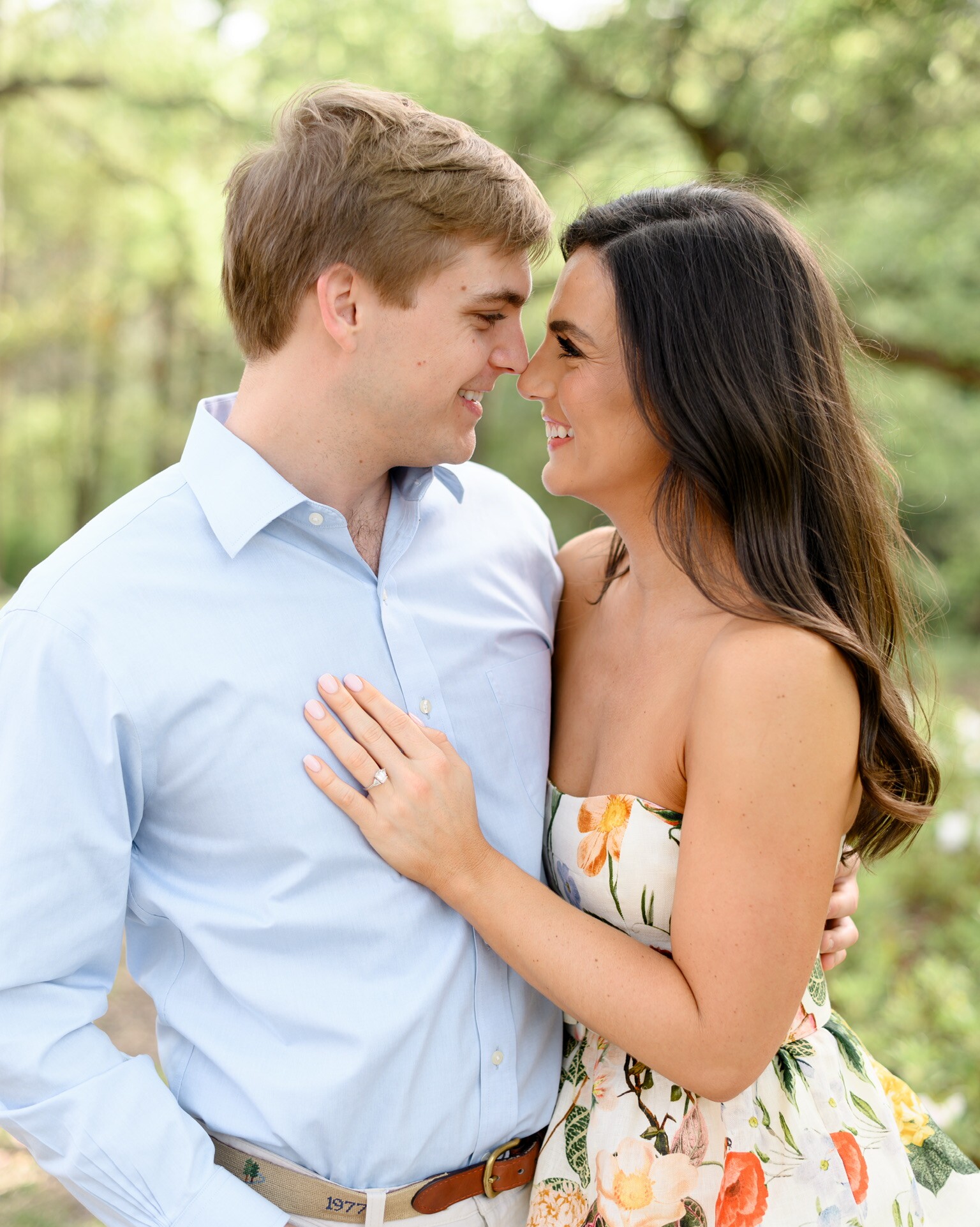 Kendall & Ben Home Page Banner