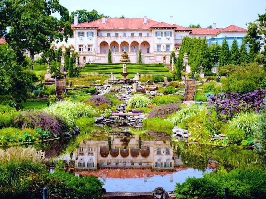 Picture of Philbrook Museum of Art