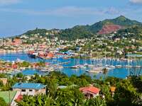 Grenada, Caribbean