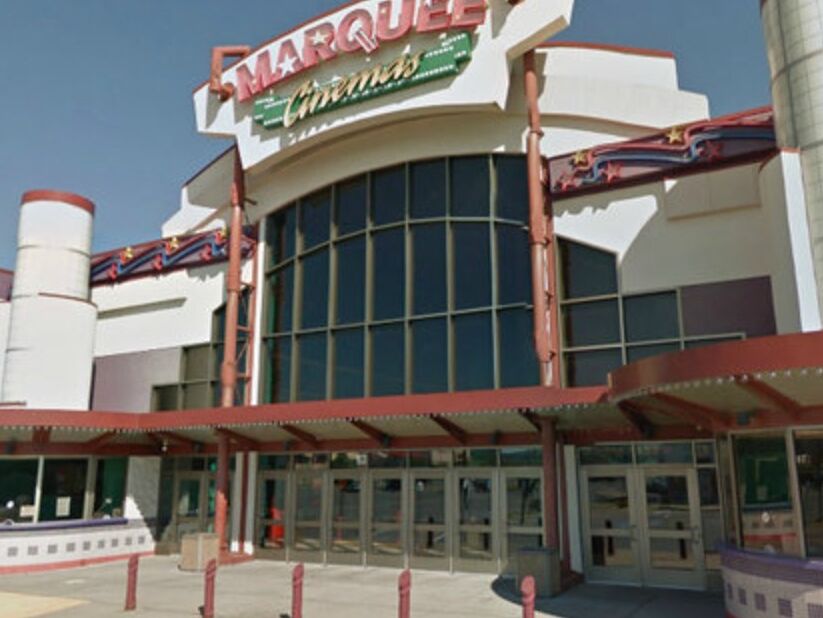 Picture of Marquee Cinema - New Hartford, NY